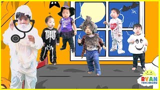 Five little monkeys jumping on the bed Nursery Rhymes and more [upl. by Hakeem]