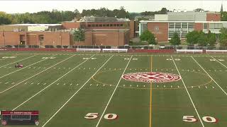 SAC 1st Soccer vs Holy Trinity SS [upl. by Catherina]