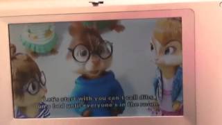 Alvin and the chipmunks chip wrecked part 1 [upl. by Mcgee]