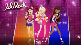 LoliRock  The Ultimate Villain Showdown  Season 2 [upl. by Niasuh427]