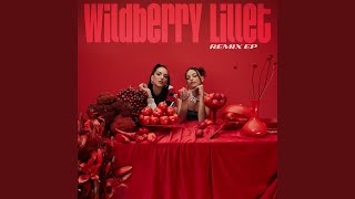 Wildberry Lillet Remix feat Juju [upl. by Krisha]