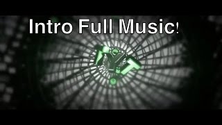 TYT INTRO FULL MUSIC [upl. by Legim]