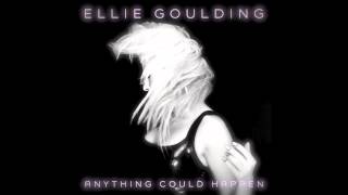 Anything Could Happen SGM Extended Remix  Ellie Goulding [upl. by Arakihc]