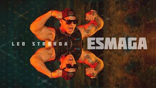 ESMAGA  LEO STRONDA [upl. by Brackett]