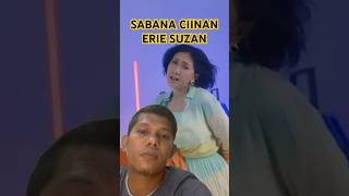 Remix Ciinan Bana Erie Suzan [upl. by Maurilla498]