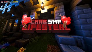 Lifesteal SMP Realm for Minecraft 121  Realm code in description [upl. by Tega]