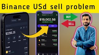 binance withdraw to easypaisa accountbinance withdraw to jazz cashbinance withdrawal to bank [upl. by Adore360]