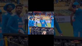 Virat and Rohit reactions on his Lagaan poster 😂❤️ shorts [upl. by Fionnula]