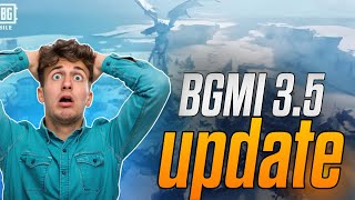 BGMI 35 UPDATE EXPLOR GAMEPLAY MASHX OP bgmilive pubglive live [upl. by Hayne]