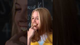 Alicia Silverstone x Cher Horowitz  Clueless 🔥🔥🔥 shorts cherhorowitz viralvideo viral [upl. by Ayoted]