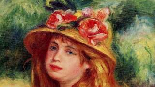 Pierre Auguste Renoir Documentary [upl. by Otila839]