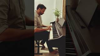 Roland RP501R unboxing kesariya perfectpianocover bollypiano [upl. by Denice]