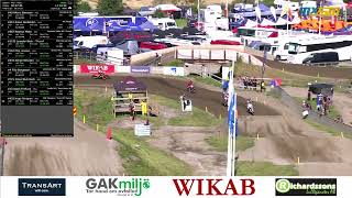 MXSM Varberg 20240921 MX2 heat 1 [upl. by Becky]