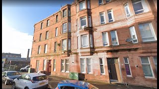 31 102 Niddrie Road Glasgow G42 8PU [upl. by Guntar533]