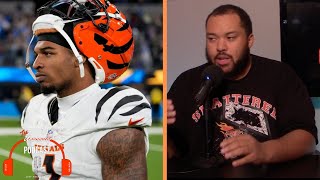 The Bengals is a POORLY RUN Franchise [upl. by Maurer83]