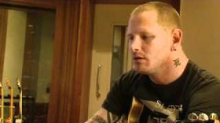 Stone Sour  The Recording of quotHesitatequot Clip [upl. by Jaime]