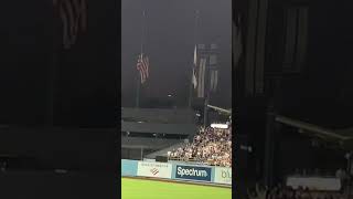 Ohtani Homerun Marlins park complication [upl. by Eirod]