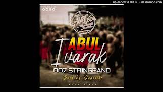 ABUL IVARAK 007 Substitute String Band Official Audio 2021 seven seven PACIFIC MUSIC [upl. by Chapin]