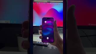 This is how you hard reset your iPhone 📲 iphone iphonetips reset [upl. by Comfort]