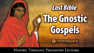 The Gnostic Gospels [upl. by Ardnohs]