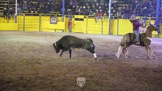 Caudillo de Los Lagunos de Don Ángel Domínguez vs La Chona de la Luz Burry Cabezas Checo [upl. by Anotyal531]