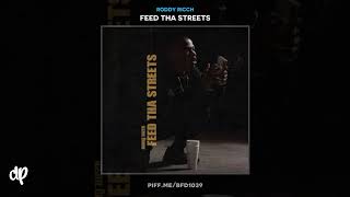 Roddy Ricch  Uber Feed Tha Streets [upl. by Ezechiel]