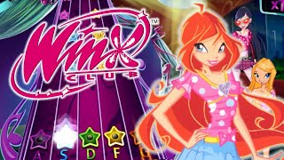 A Brutal Winx Club Game [upl. by Louls]