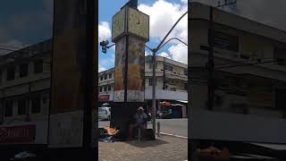 Maior centro comercial do Rio grande do norte bairro do alecrim natal rn [upl. by Woodley]