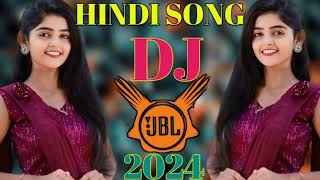 New Hindi Dj song  Best Hindi Old Dj Remix  Bollywood Nonstop Dj Song  2023 Dj Song New Dj Remix [upl. by Amikehs]