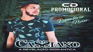 Cassiano CD Promocional [upl. by Erhart]