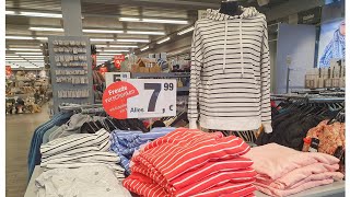 Kik neue Kollektion für DamenKik Shopping haul [upl. by Zolner]