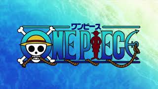 One Piece OST — To The Grand Line part two [upl. by Selia]