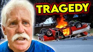 Tragic Accident Caused The ENDING Of Chasing Classic Car [upl. by Drislane317]