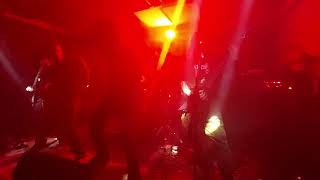 Putridity Cannibalistic Postclimax Flesh Consumpion Live Fano 16112024 [upl. by Navert675]