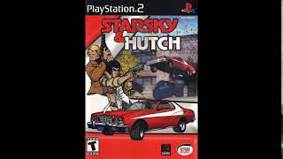 Starsky amp Hutch Game Soundtrack  Win [upl. by Keese886]