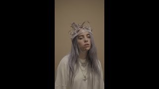 Billie Eilish  ​The 30th Español [upl. by Cochran211]