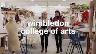 About University of the Arts London  UAL [upl. by Edholm845]