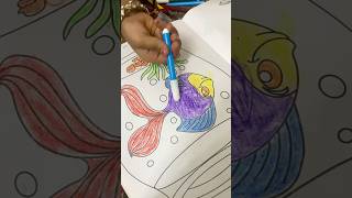 Kid color kids kidssong rhymes nurseryrhymes funny [upl. by Chem]