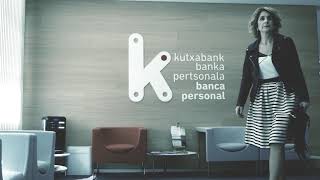 Banca Personal Kutxabank [upl. by Rakia]