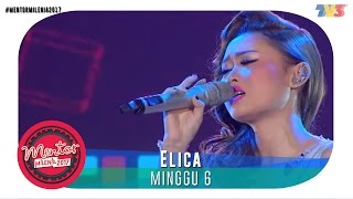 MentorMilenia2017  Minggu 6  Elica [upl. by Reppep]