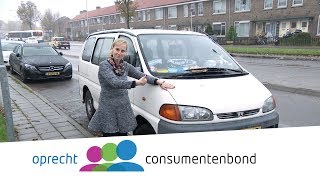 Kijk kritisch naar vaste lasten  KoopKracht Consumentenbond [upl. by Eladnyl]