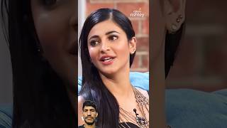 Comedy Nights With Kapil  कॉमेडी नाइट्स विद कपिल  Shruti Haasans Hilarious Observation [upl. by Tolecnal630]