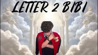 DoeBoy D LETTER 2 BIBI Ft Moloney Valentine Visualizer [upl. by Dnartreb446]