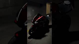 Finished Video From Our Customer Our Yamaha R1 Fairing  SpiderFairings yamahar1 sportbikeslife [upl. by Zobe]