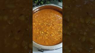 Lauki chana dal curry recipe Bottle gourd recipe lau recipe chanadalrecipe shorts homemadefood [upl. by Lledner]