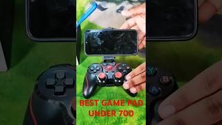 quot📦 Unboxing amp Review of X3 Gamepad 🎮  Best Budget Wireless Controller 💸 Gaming TechReviewquot [upl. by Hachmin]