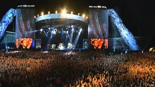 Bon Jovi  Bad Medicine  The Crush Tour Live in Zurich 2000 [upl. by Ahsinrev]