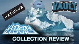 VFTV  Hat Club Iceberg Review and Unboxing [upl. by Nerfe]