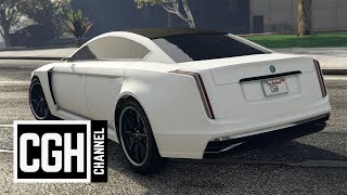 GTA Online Update Revolter [upl. by Nailimixam]