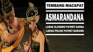 Tembang Macapat  Asmarandana [upl. by Waite]